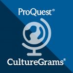 ProQuest Culturegrams